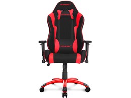 AKRacing Wolf Gaming Chair AKR-WOLF-RED [レッド] 価格比較 - 価格.com