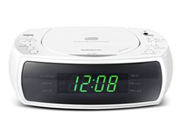 時計 cdクロックラジオの人気商品・通販・価格比較 - 価格.com
