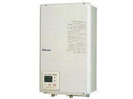 パロマ　給湯専用給湯器20号　都市ガス用 給湯器 パロマ 給湯器20号」の人気商品一覧 | 安い商品を通販