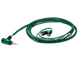 Re�Fcord Palette 8 MX-A BAL �}�C�N���~�j�v���O(4��)��MMCX [Forest Green 1.2m]