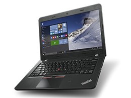 ThinkPad E460 20ETCTO1WW tHDtECore i5E8GB[E1TB HDD o[pbP[W