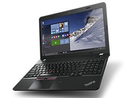 ThinkPad E560 20EVCTO1WW tHDtECore i5E8GB[E1TB HDD o[pbP[W