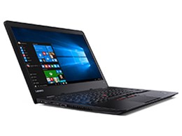 ThinkPad 13 20GJCTO1WW tHDtECore i7E8GB[E512GB SSD nCGhLy[pbP[W