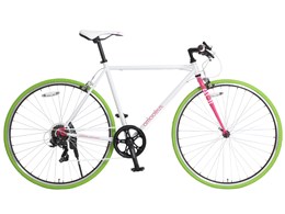 DOPPELGANGER 401S-700C amadeus [p[zCg]