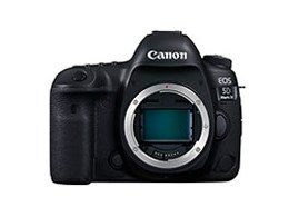 CANON EOS 5Dmark注外観に傷汚れ使用感有