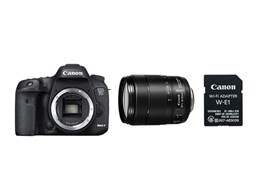カメラ デジタルカメラ CANON EOS 7D Mark II EF-S18-135 IS USM レンズキット W-E1 