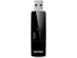JumpDrive P20 LJDP20-64GCRBJP [64GB]