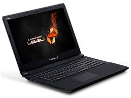 Lev-15FR078-i7-RSM [Windows 10 Home] / 2100001388904