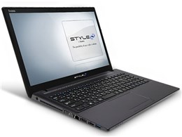 Stl-15FH051-i7-FSM [Windows 10 Home] / 2100001381097