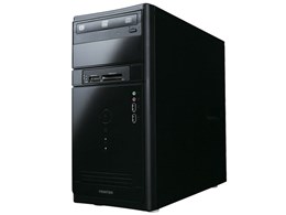 FRMXH110/KD3 Core i7/8GB������/1TB HDD/GeForce GTX1060/�J�X�^�}�C�Y�Ή� Win10���f��
