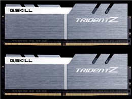 F4-3466C16D-32GTZSW [DDR4 PC4-27700 16GB 2g]