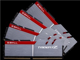F4-3466C16Q-64GTZ [DDR4 PC4-27700 16GB 4���g]