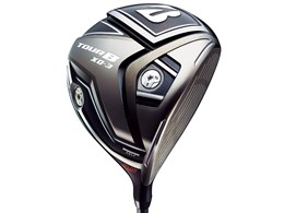 BRIDGESTONE GOLF TOUR B XD-3 �h���C�o�[ [TOUR AD TP-6 �t���b�N�X�FS ���t�g�F10.5]