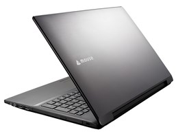 LuvBook LB-F571XN-S2-KK ���i.com���� Core i7/8GB������/240GB SSD/15.6�^�t��HD�t�����ڃ��f��