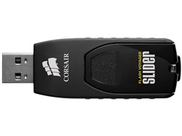 Flash Voyager Slider CMFSL3B-256GB [256GB]