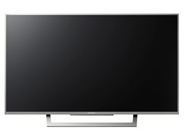 SONY BRAVIA KJ-43X8300D (S) [43インチ ウォームシルバー] 価格