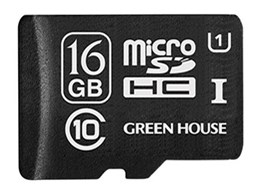 GH-MSH16GUIC10 [16GB]