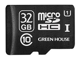GH-MSH32GUIC10 [32GB]