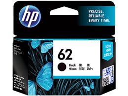 HP HP 62 C2P04AA [黒] 価格比較 - 価格.com