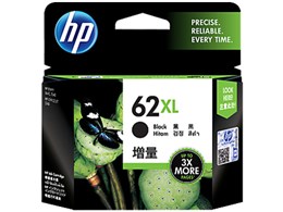 HP HP 62XL C2P05AA [黒] 価格比較 - 価格.com