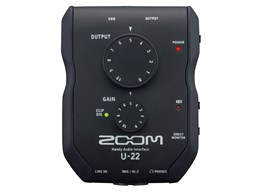 Handy Audio Interface U-22