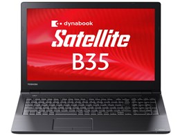 dynabook Satellite B35 B35/R PB35RFAD2R7HD81