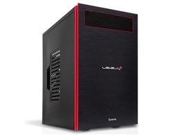 Lev-M015-i5-RN [Windows 10 Home] Core i5/8GB/1TB HDD/GTX1060