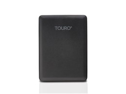 Touro Mobile USB 3.0 3000GB JP 0S03961 [�u���b�N]