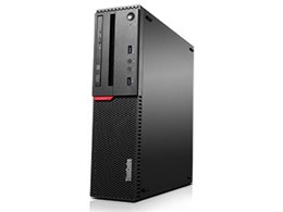 ThinkCentre M900 Small 10FHCTO1WW Core i7�E8GB�������[�E256GB SSD���� �n�C�p�t�H�[�}���X�p�b�P�[�W