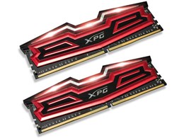 AX4U2800W8G15-DRD [DDR4 PC4-22400 8GB 2g]