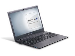 Stl-15FP035-i7-DFXM [Windows 10 Home] / 2100001427023