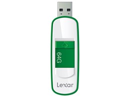 JumpDrive S75 LJDS75-64GABJP [64GB]