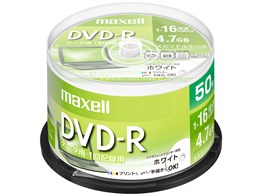 DR47PWE.50SP [DVD-R 16{ 50g]