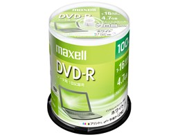 DR47PWE.100SP [DVD-R 16{ 100g]