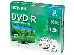 DRD120WPE.3S [DVD-R 16{ 3g]