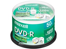 DRD120WPE.50SP [DVD-R 16{ 50g]