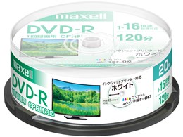 DRD120PWE.20SP [DVD-R 16{ 20g]