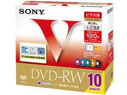 10DMW120GXT [DVD-RW 2{ 10g]