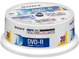 20DMR47HPHG [DVD-R 16{ 20g]