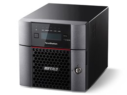 TeraStation TS5210DN0602
