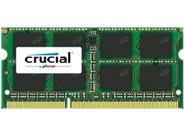 CFD Selection D3N1600CM-8G [SODIMM DDR3L PC3-12800 8GB]