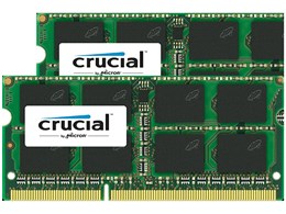 CFD Selection W3N1600CM-8G [SODIMM DDR3L PC3-12800 8GB 2g]