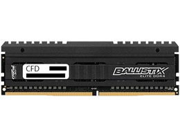 CFD Selection D4U2666BME-8G [DDR4 PC4-21300 8GB]