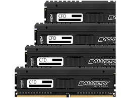 CFD Selection Q4U2666BME-8G [DDR4 PC4-21300 8GB 4g]