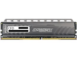 CFD Selection D4U2666BMT-4G [DDR4 PC4-21300 4GB]