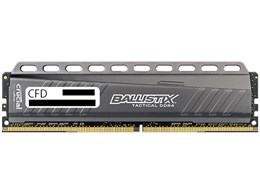 CFD Selection D4U2666BMT-8G [DDR4 PC4-21300 8GB]