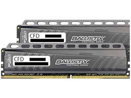 CFD Selection W4U2666BMT-4G [DDR4 PC4-21300 4GB 2g]