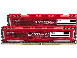 CFD Selection W4U2400BMS-4G/R [DDR4 PC4-19200 4GB 2g]