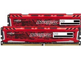 CFD W4U2400BMS-8G/W メモリ 8GB×2枚 ヨドバシ.com - CFD シー・エフ・デー CFD Standard メモリ 8GB