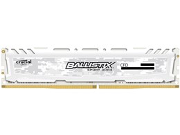 CFD Selection D4U2400BMS-16G/W [DDR4 PC4-19200 16GB]